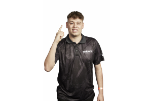 Development Tour Success for Bates