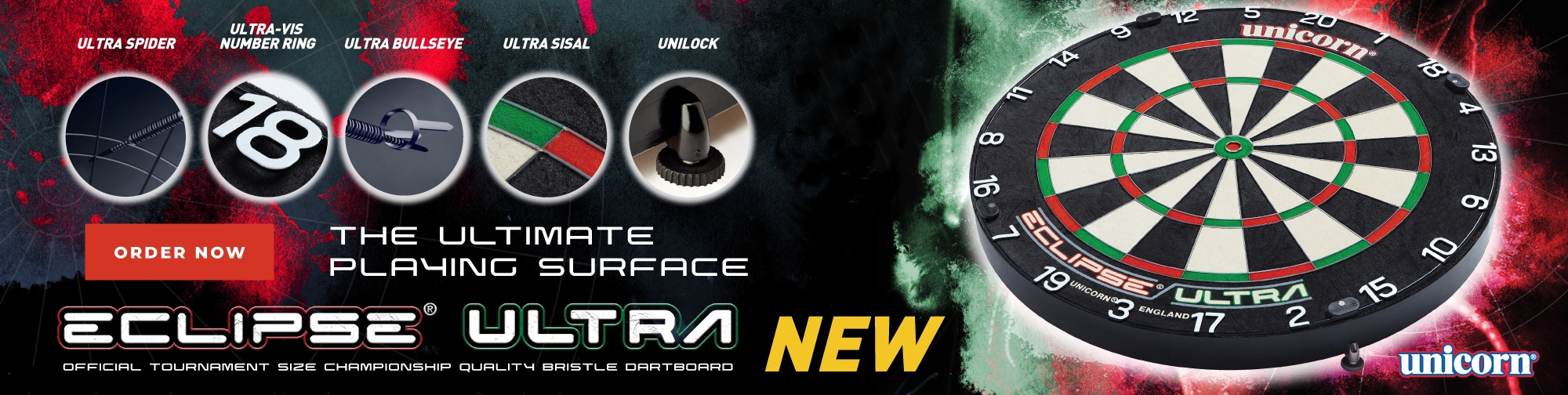 Dartboards Dartboards