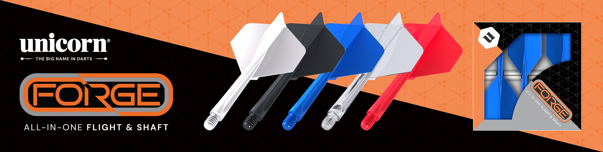 Forge All In One Forge All In One