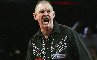 Bob Anderson