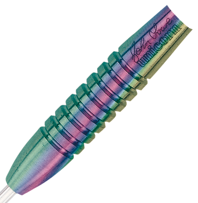 World Champion 90% Tungsten DNA - John Lowe