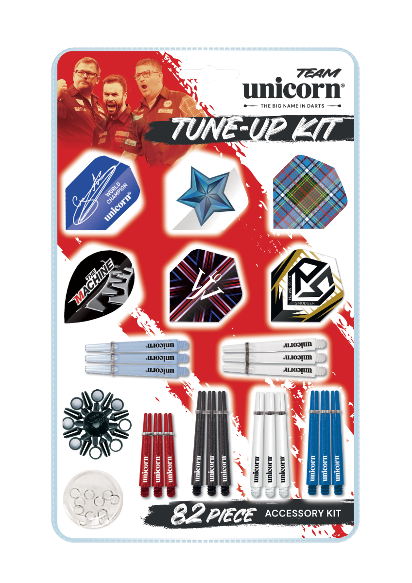 Team Unicorn Tune Up Kit