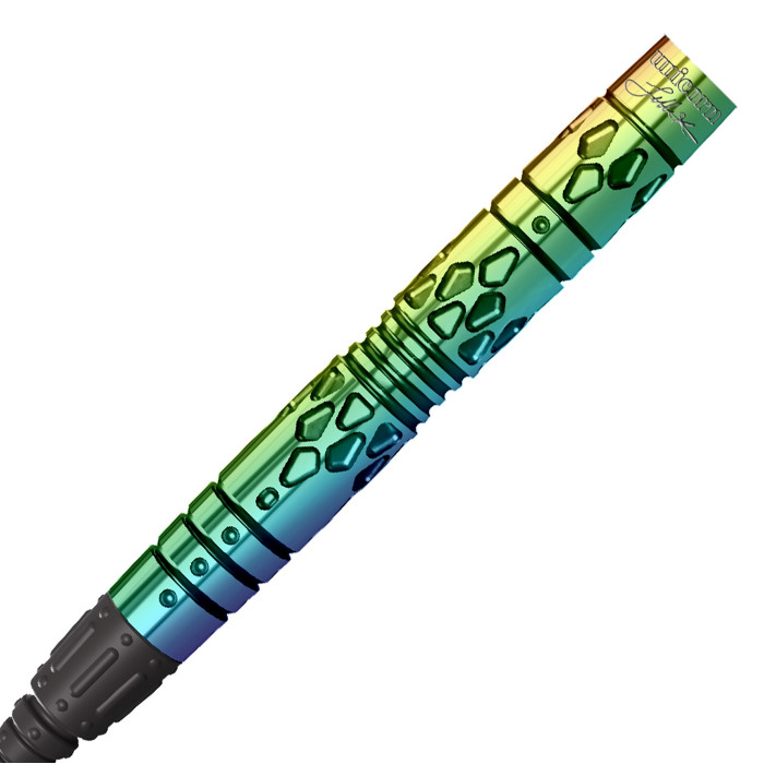 Jelle Klaasen Purist Phase 2 DNA Soft Tip Dart Barrel 23238