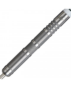 THE MACHINE JAMES WADE 2025 STEEL TIP DARTS SET 90% TUNGSTEN  