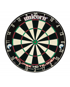 Eclipse HD Trainer Dartboard