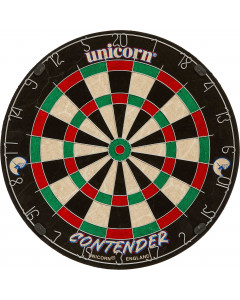 Contender Dartboard