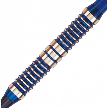 Barney Brass Blue - Raymond Van Barneveld Soft Tip