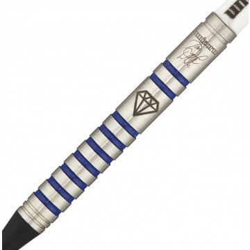 Maestro Tungsten Natural - Ian White Soft Tip