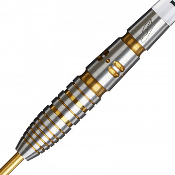 TIM WOLTERS STEEL TIP DART SET 90% TUNGSTEN 24G