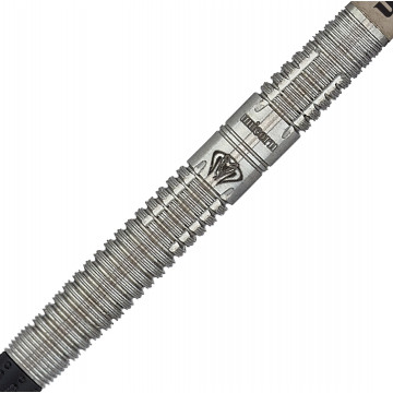 Maestro 80% Tungsten - Jeffrey De Zwaan Soft Tip