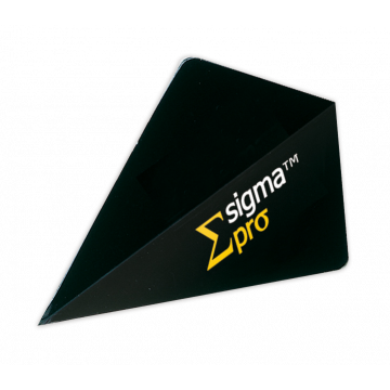 Sigma Pro - Black