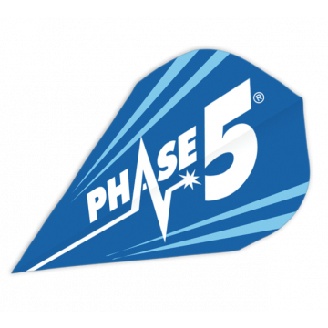 Maestro .100 Flight - Phase 5 Blue