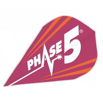 Maestro .100 Flight - Phase 5 Pink