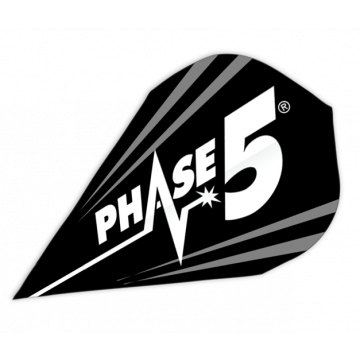 Maestro .100 Flight - Phase 5 Black