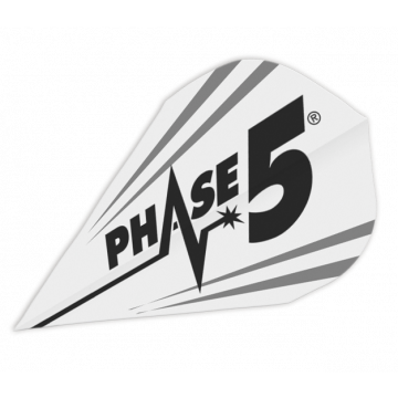 Maestro .100 Flight - Phase 5 White