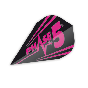 Maestro .100 Flight - Phase 5 Black/Pink