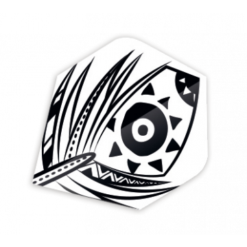 Core .75 Flight - Aztec White