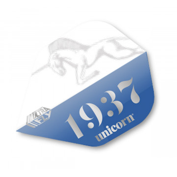 Classic Flights - Icon Blue