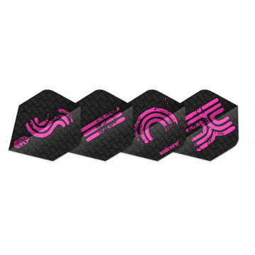 Ultrafly SICK Neon Pink Plus Flight