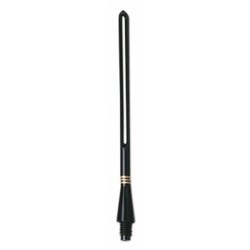 Slikstik + Shaft