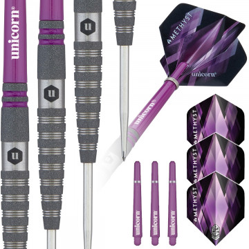 AMETHYST 4 90% TUNGSTEN - 22G