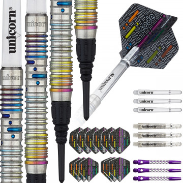 Soft Tip Seigo Asada Code 90% Tungsten 24g