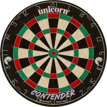 Contender Dartboard