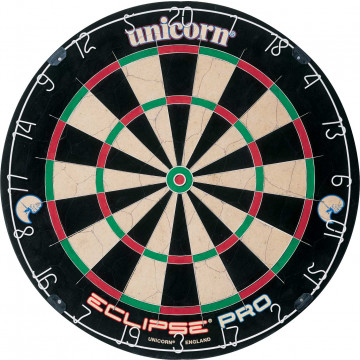 Unicorn Eclipse Pro Dartboard