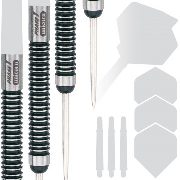 Purist Evolution Series Phase 1 - 90% Tungsten