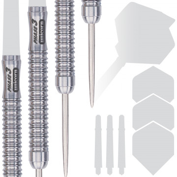 Purist Evolution Series Phase 3 - 90% Tungsten
