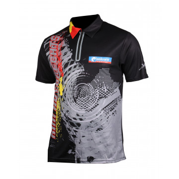 Official 2019 Kim Huybrechts Shirt