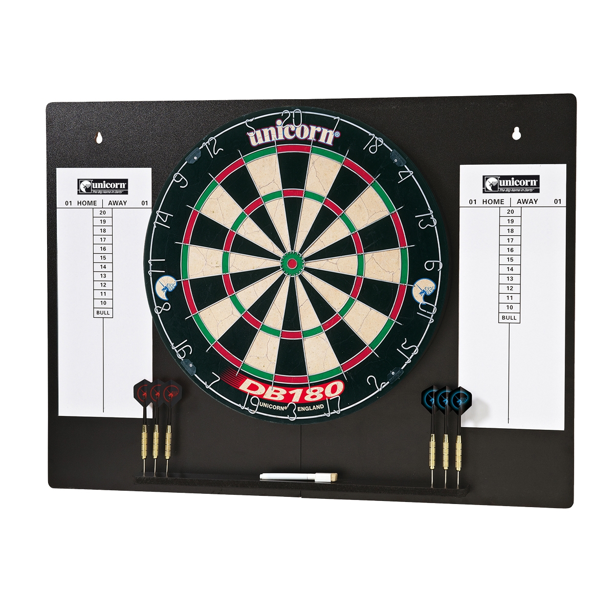 DB180 Home Darts Centre