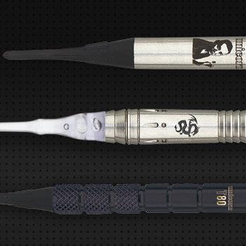 Soft Tip Darts